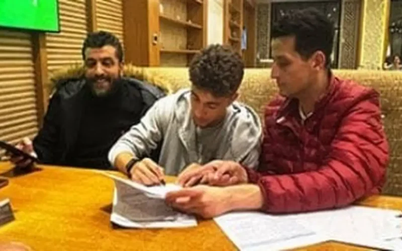 صفقة الحسين إربد.. رسالة أردنية عاجلة للأهلي بعد انتقال الفاخوري لنادي بيراميدز